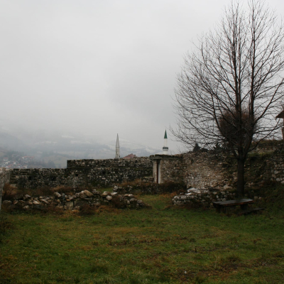 Gralis Bild