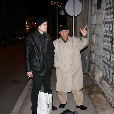 Gralis Bild