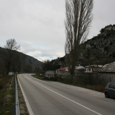 Gralis Bild