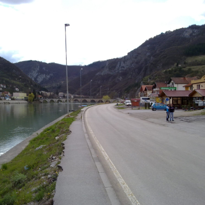 Gralis Bild