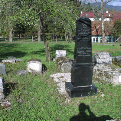 Gralis Bild