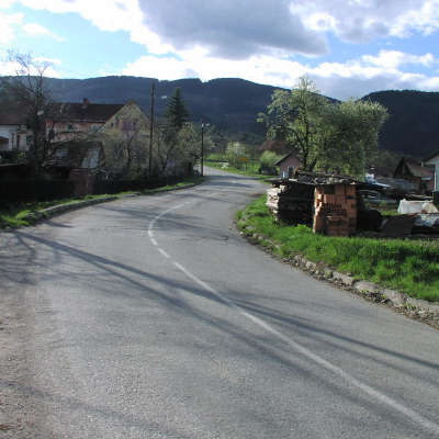 Gralis Bild