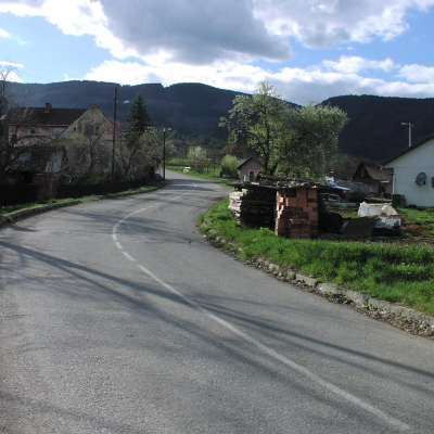 Gralis Bild