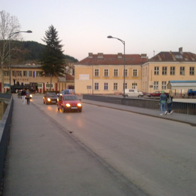 Gralis Bild