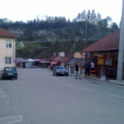 Gralis Bild