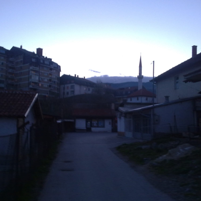 Gralis Bild