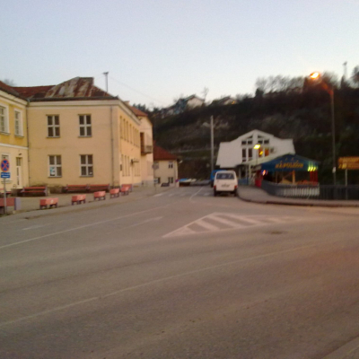 Gralis Bild