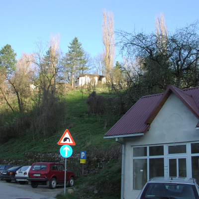 Gralis Bild