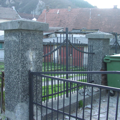 Gralis Bild