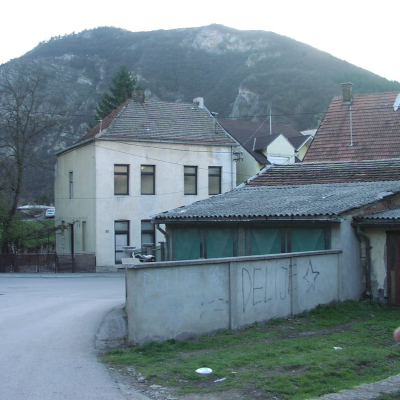 Gralis Bild