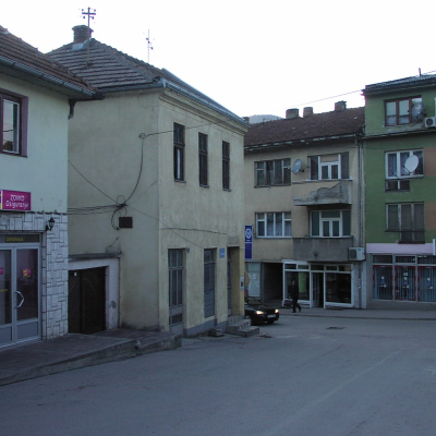 Gralis Bild