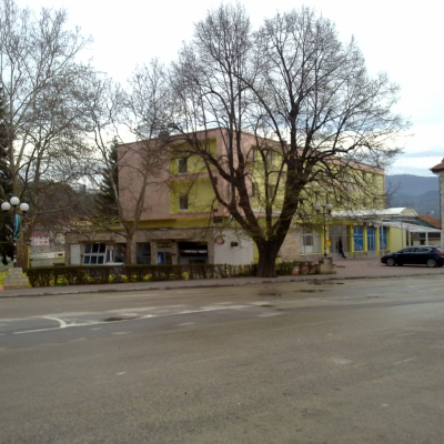 Gralis Bild