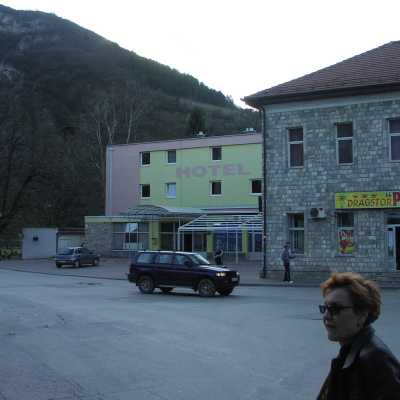 Gralis Bild