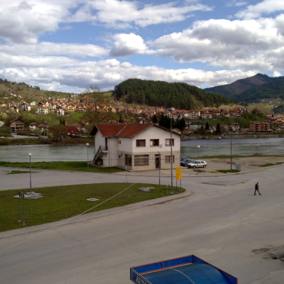 Gralis Bild