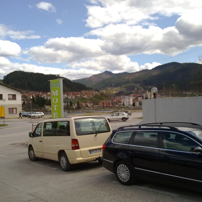 Gralis Bild