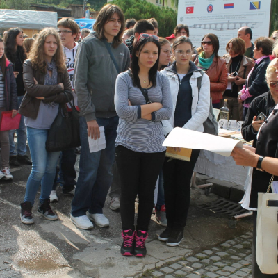 Gralis Bild