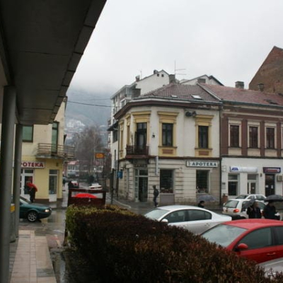 Gralis Bild