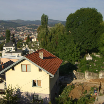 Gralis Bild