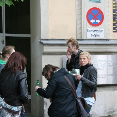 Gralis Bild