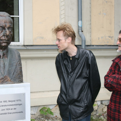 Gralis Bild