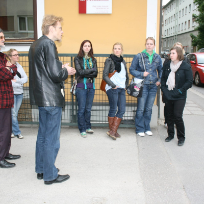 Gralis Bild
