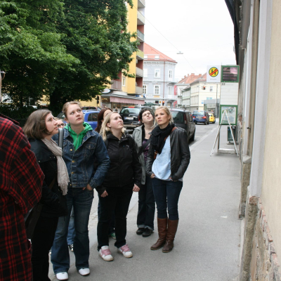 Gralis Bild
