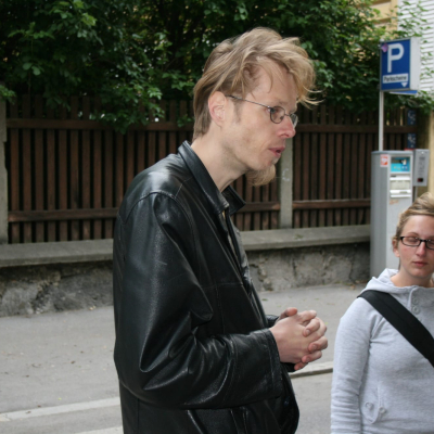 Gralis Bild