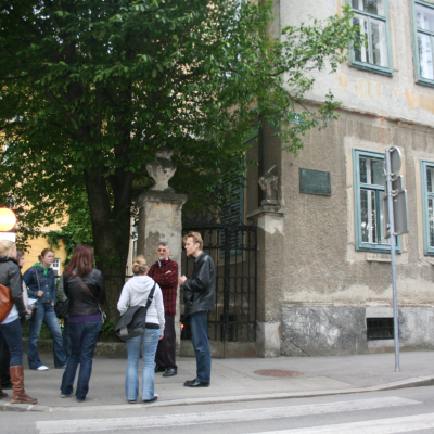 Gralis Bild