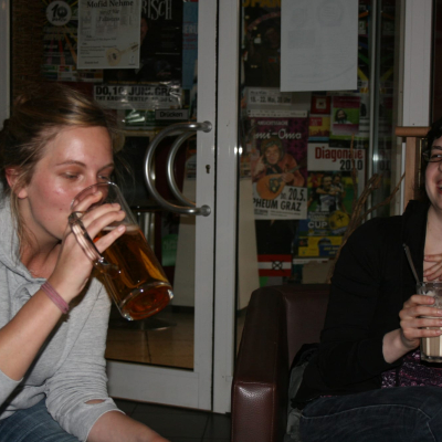 Gralis Bild