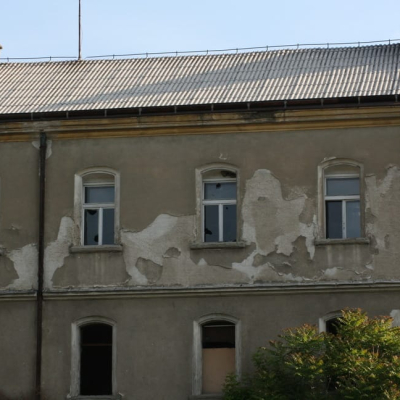 Gralis Bild