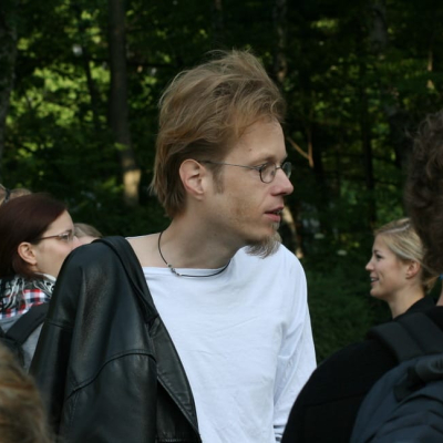 Gralis Bild