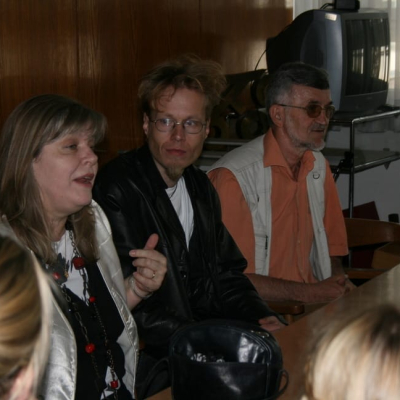 Gralis Bild