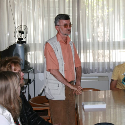 Gralis Bild