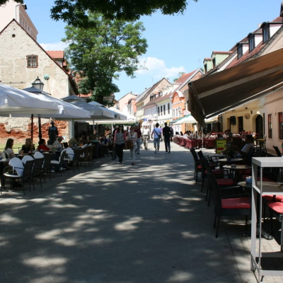 Gralis Bild