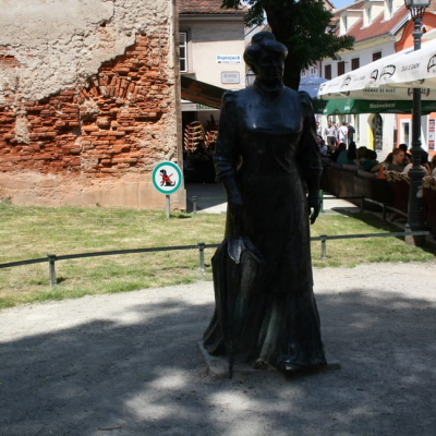 Gralis Bild
