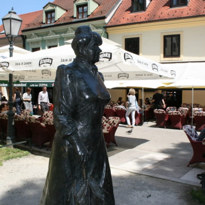 Gralis Bild