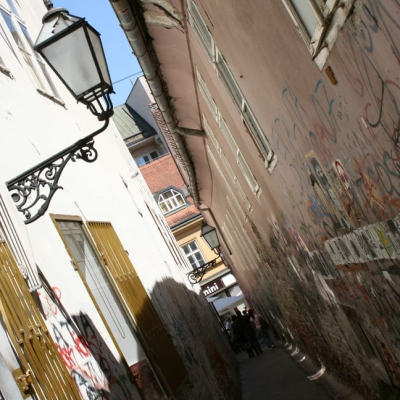 Gralis Bild