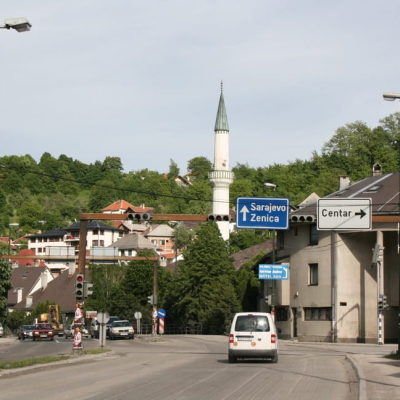 Gralis Bild