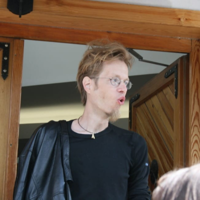 Gralis Bild
