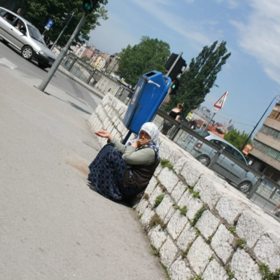 Gralis Bild