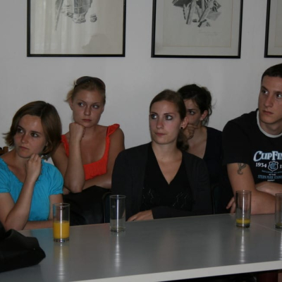 Gralis Bild