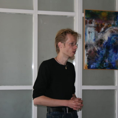 Gralis Bild