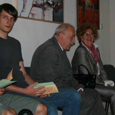 Gralis Bild