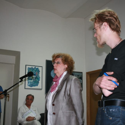 Gralis Bild