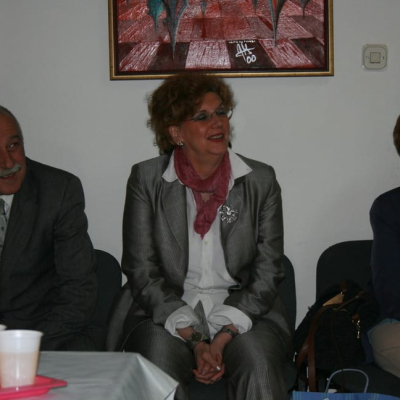 Gralis Bild