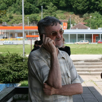 Gralis Bild