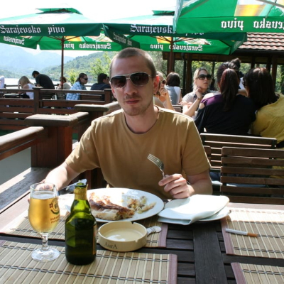 Gralis Bild