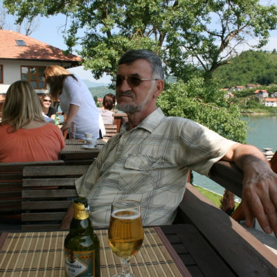 Gralis Bild