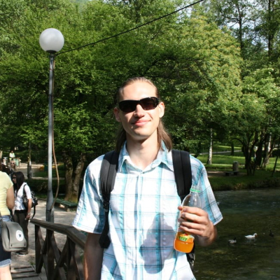 Gralis Bild