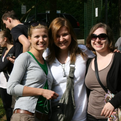 Gralis Bild